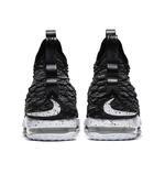 Детские баскетбольные кроссовки Nike LeBron XV (GS) | 922811-002