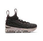 Детские баскетбольные кроссовки Nike LeBron XV (GS) | 922811-003