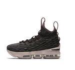 Детские баскетбольные кроссовки Nike LeBron XV (GS) | 922811-003