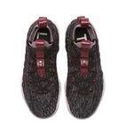 Детские баскетбольные кроссовки Nike LeBron XV (GS) | 922811-003