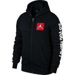 Толстовка Jordan Sportswear AJ 3 Flight Fleece  | 943924-010
