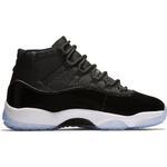 Баскетбольные кроссовки Air Jordan 11 "Space Jam" | 378037-003
