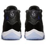 Баскетбольные кроссовки Air Jordan 11 "Space Jam" | 378037-003