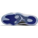 Баскетбольные кроссовки Air Jordan 11 "Space Jam" | 378037-003