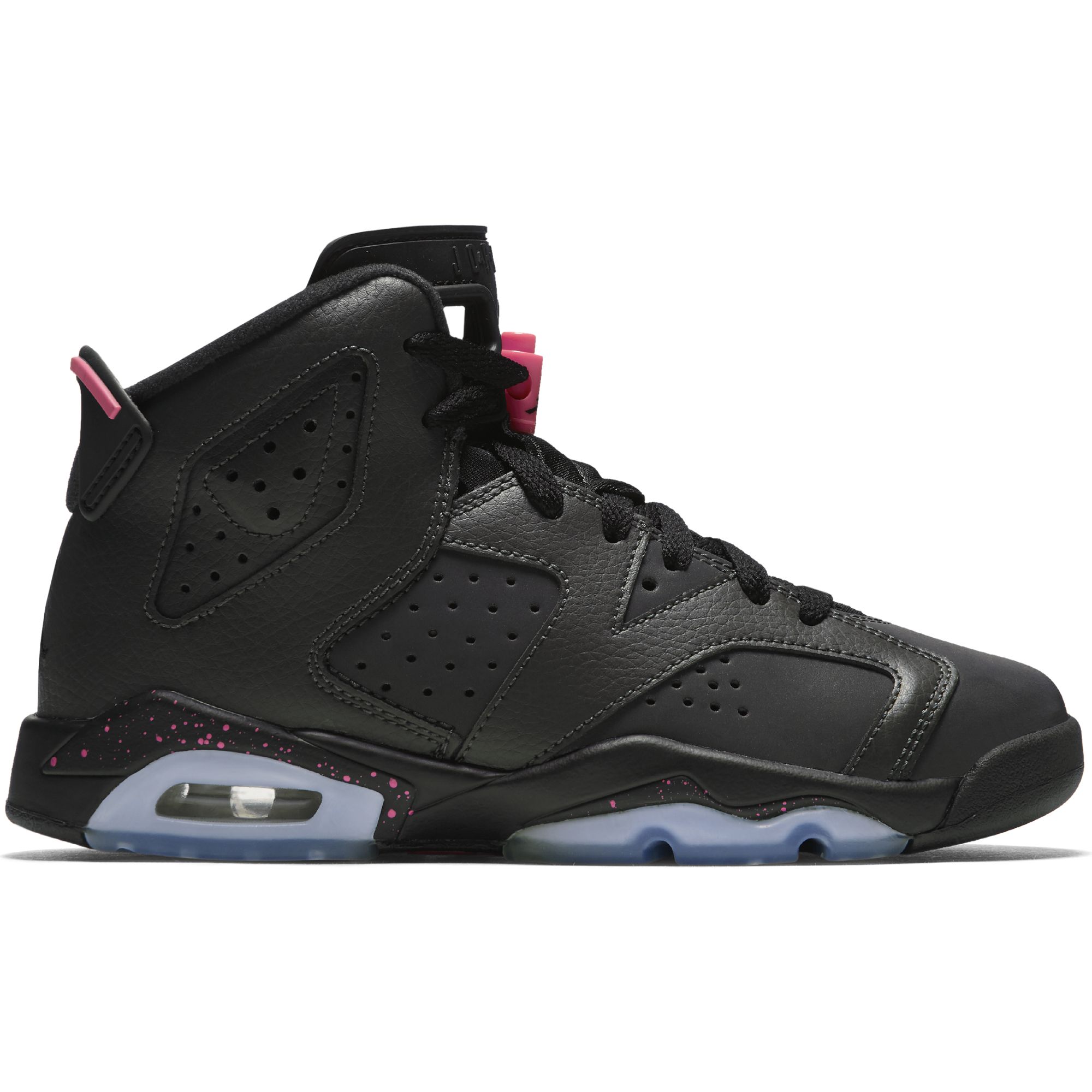 Купить Баскетбольные кроссовки Air Jordan 6 Retro GG | 543390-008 в Москве или заказать доставку на Slamdunk.su