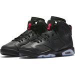 Баскетбольные кроссовки Air Jordan 6 Retro GG | 543390-008