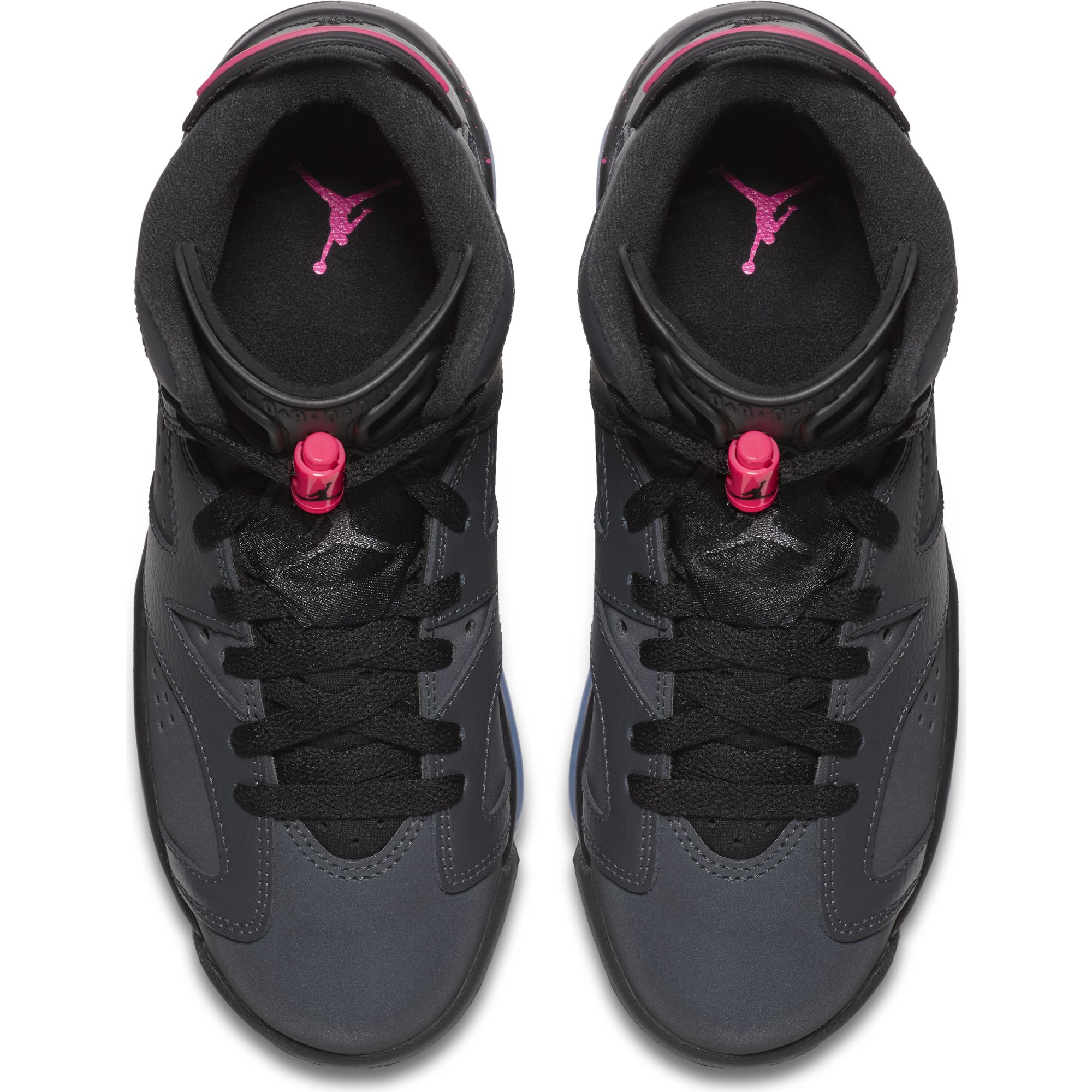 Купить Баскетбольные кроссовки Air Jordan 6 Retro GG | 543390-008 в Москве или заказать доставку на Slamdunk.su