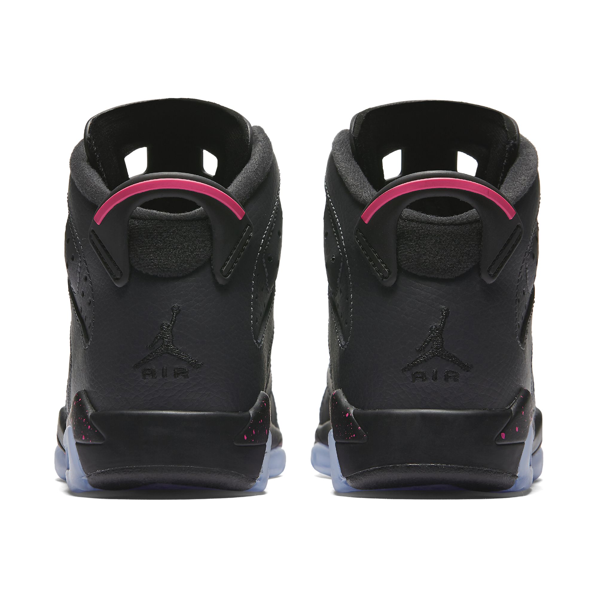Купить Баскетбольные кроссовки Air Jordan 6 Retro GG | 543390-008 в Москве или заказать доставку на Slamdunk.su