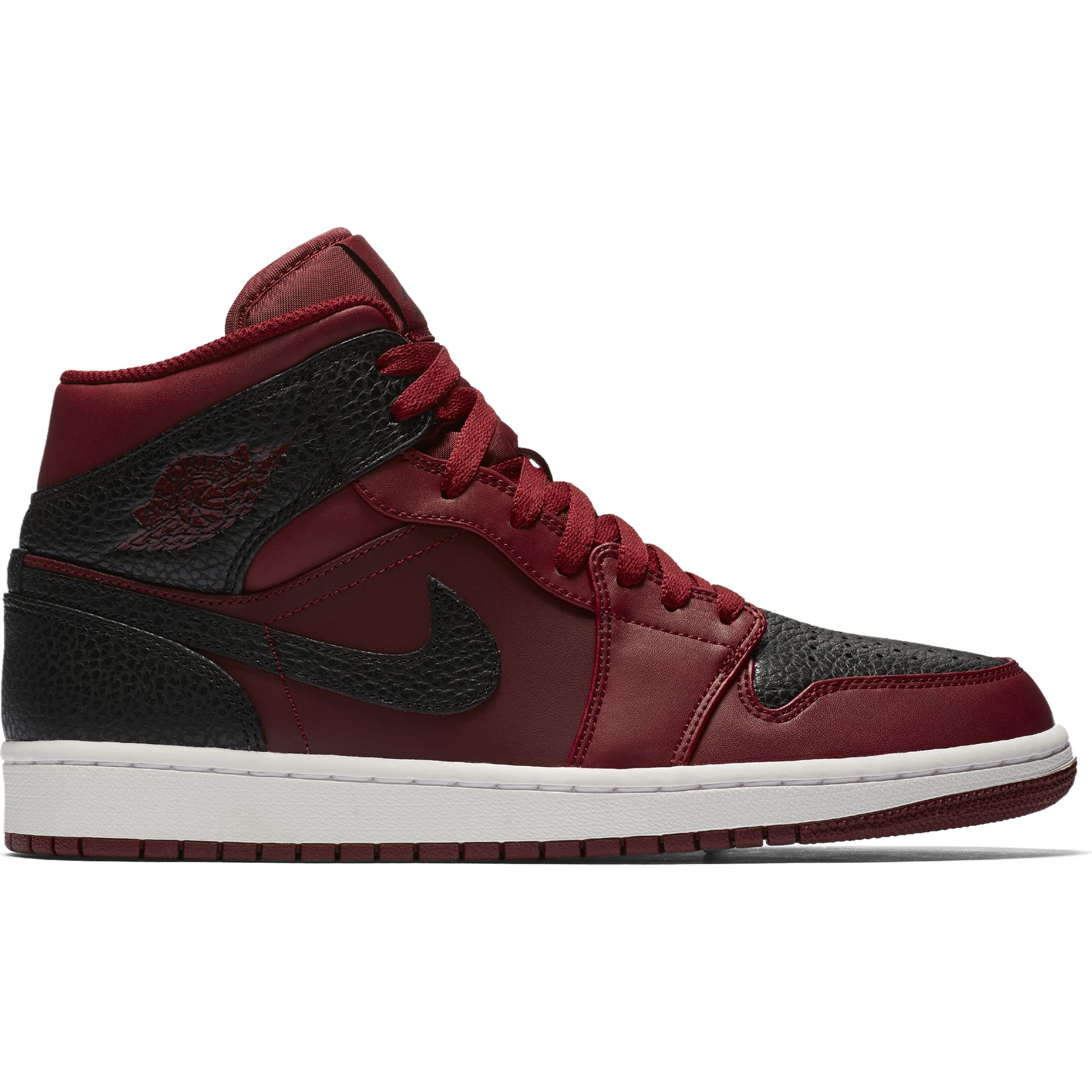 

Кроссовки Air Jordan 1 Mid