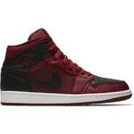 Кроссовки Air Jordan 1 Mid | 554724-601