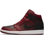 Кроссовки Air Jordan 1 Mid | 554724-601