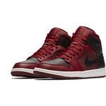 Кроссовки Air Jordan 1 Mid | 554724-601