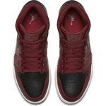 Кроссовки Air Jordan 1 Mid | 554724-601