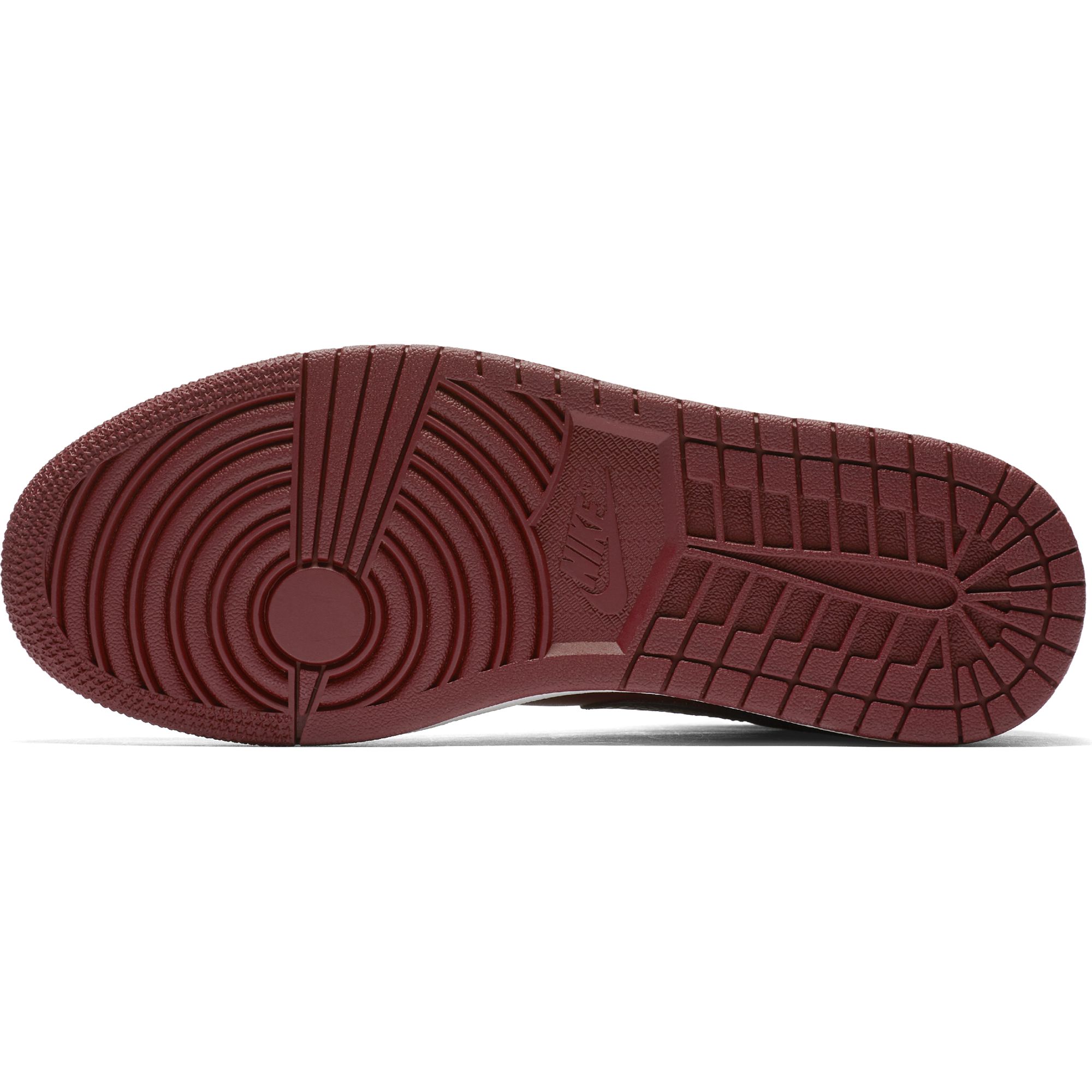 Купить Кроссовки Air Jordan 1 Mid | 554724-601 в Москве или заказать доставку на Slamdunk.su