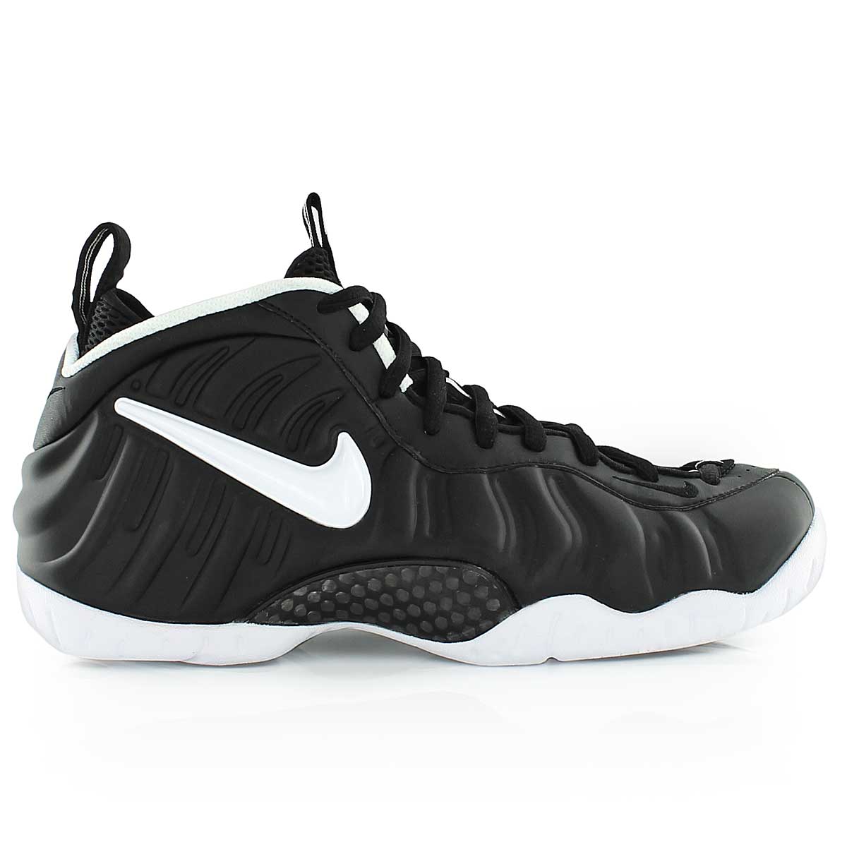Купить Баскетбольные кроссовки Nike Air Foamposite Pro | 624041-006 в Москве или заказать доставку на Slamdunk.su