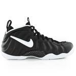 Баскетбольные кроссовки Nike Air Foamposite Pro | 624041-006