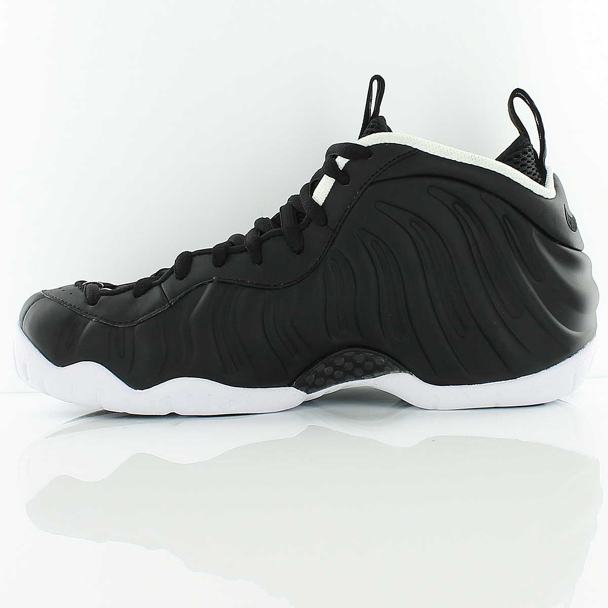 Купить Баскетбольные кроссовки Nike Air Foamposite Pro | 624041-006 в Москве или заказать доставку на Slamdunk.su