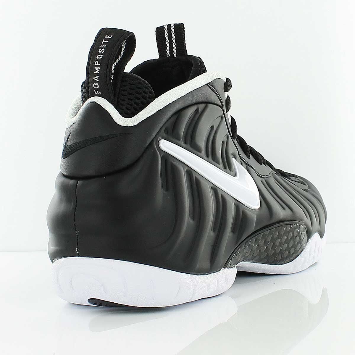 Купить Баскетбольные кроссовки Nike Air Foamposite Pro | 624041-006 в Москве или заказать доставку на Slamdunk.su