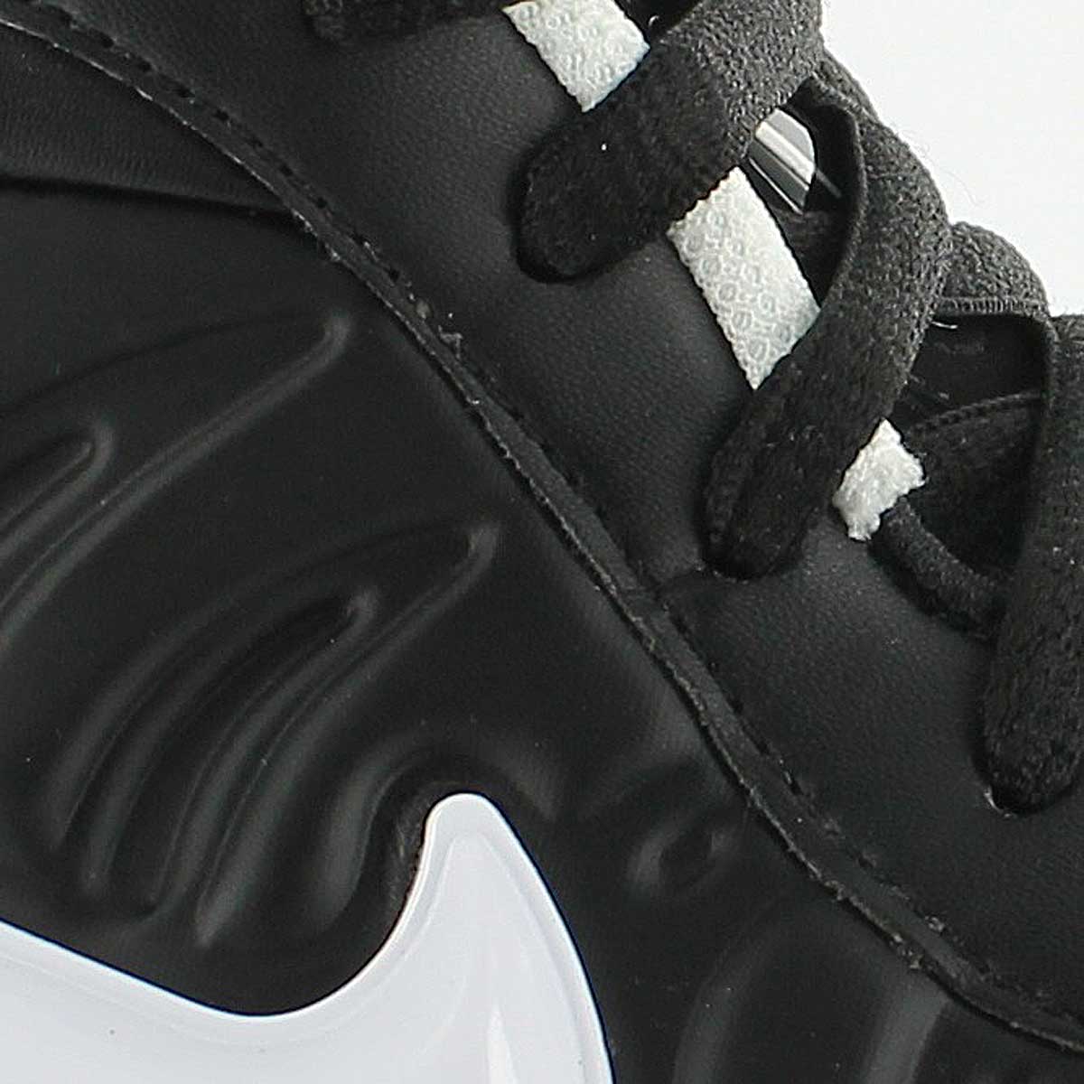 Купить Баскетбольные кроссовки Nike Air Foamposite Pro | 624041-006 в Москве или заказать доставку на Slamdunk.su