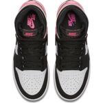 Кроссовки Air Jordan 1 Retro Hight OG GG | 881426-009