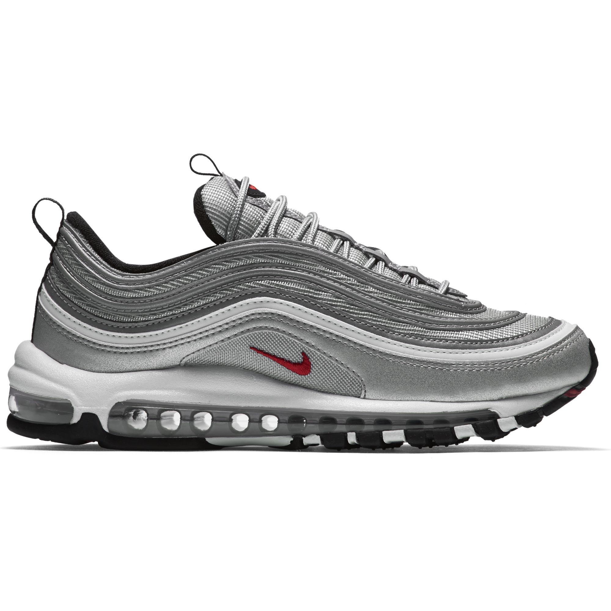 Купить Кроссовки Nike Air Max 97 OG | 885691-001 в Москве или заказать доставку на Slamdunk.su