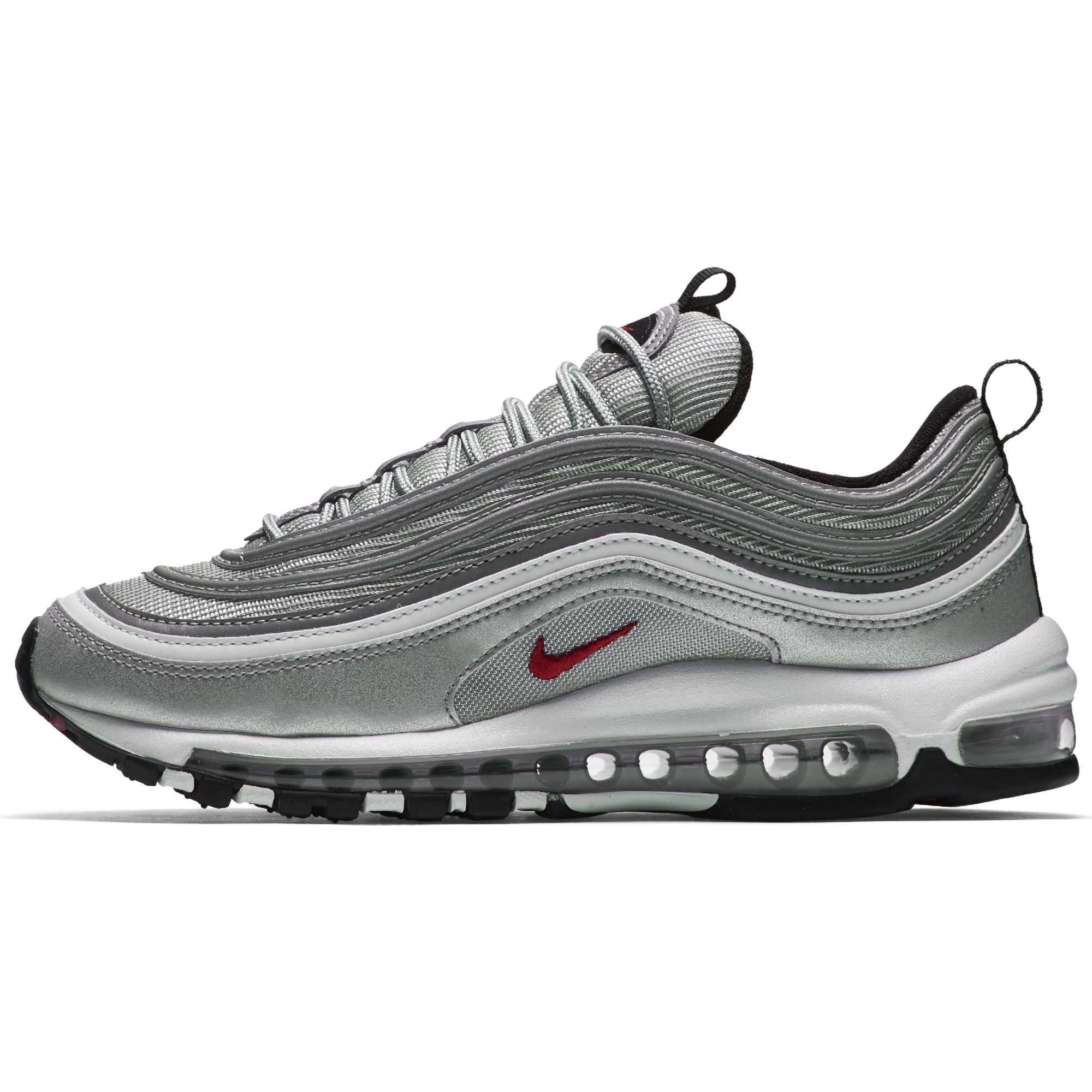 Купить Кроссовки Nike Air Max 97 OG | 885691-001 в Москве или заказать доставку на Slamdunk.su