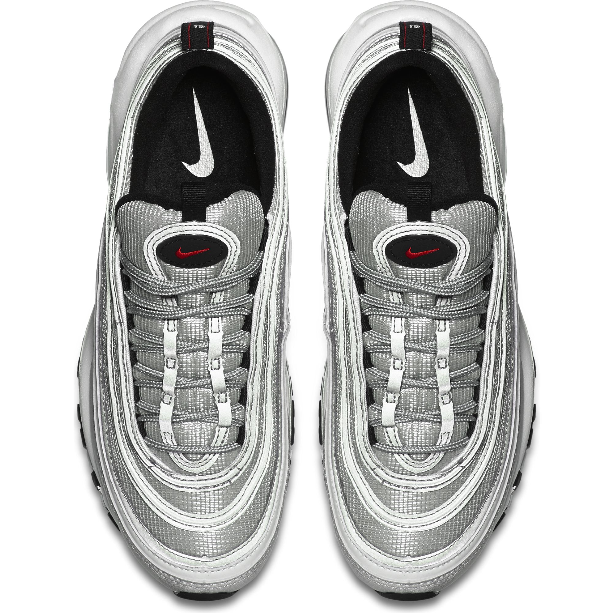 Купить Кроссовки Nike Air Max 97 OG | 885691-001 в Москве или заказать доставку на Slamdunk.su