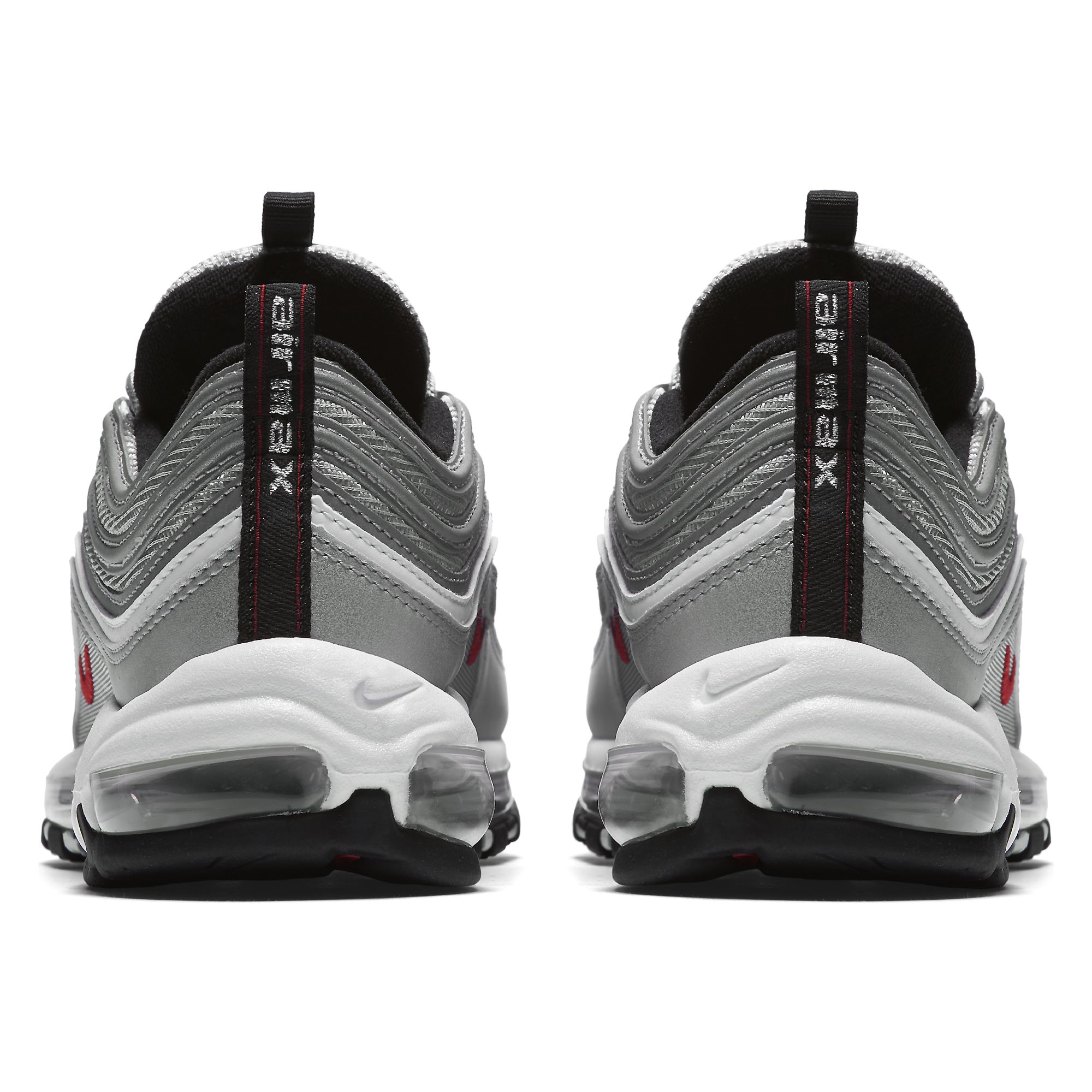 Купить Кроссовки Nike Air Max 97 OG | 885691-001 в Москве или заказать доставку на Slamdunk.su