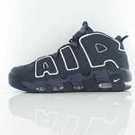 Кроссовки Nike Air More Uptempo '96 | 921948-400