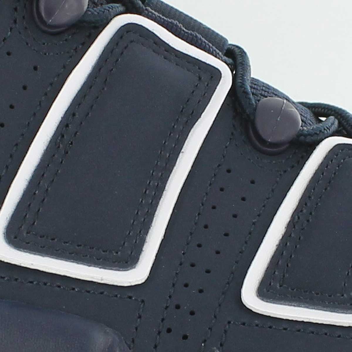 Купить Кроссовки Nike Air More Uptempo '96 | 921948-400 в Москве или заказать доставку на Slamdunk.su