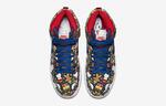 Кроссовки Nike SB Dunk High TRD QS | 881758-446