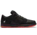 Кроссовки Nike SB Dunk Low | 883232-008