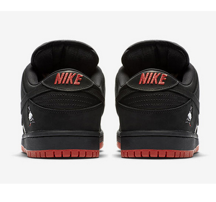 Купить Кроссовки Nike SB Dunk Low | 883232-008 в Москве или заказать доставку на Slamdunk.su