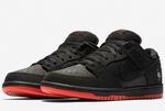 Кроссовки Nike SB Dunk Low | 883232-008