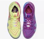 Баскетбольные кроссовки Nike Kyrie 4 | 943806-900