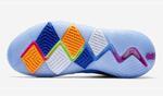 Баскетбольные кроссовки Nike Kyrie 4 | 943806-900