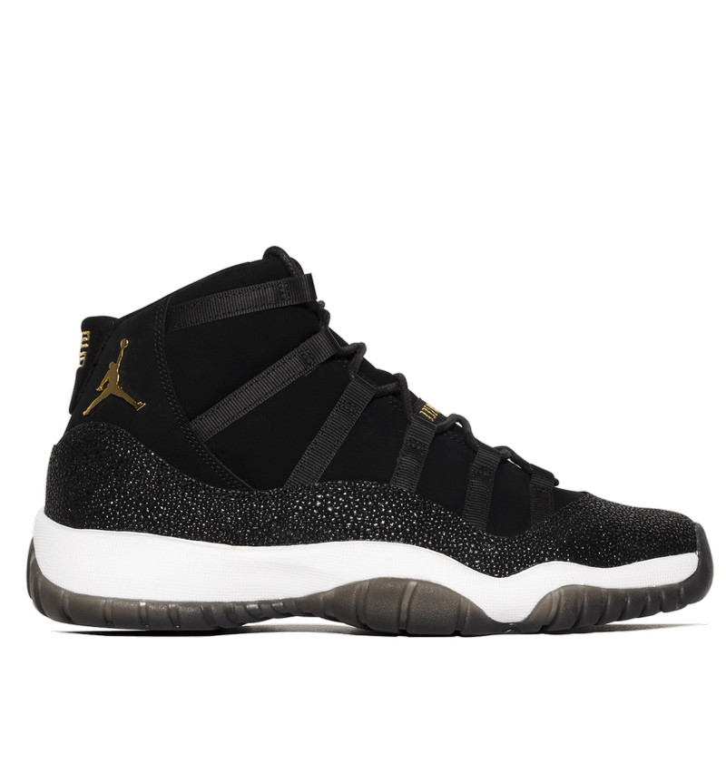 Купить Кроссовки Air Jordan 11 Retro Prem | 852625-030 в Москве или заказать доставку на Slamdunk.su