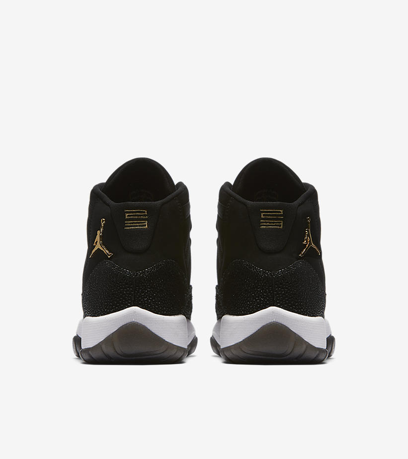 Купить Кроссовки Air Jordan 11 Retro Prem | 852625-030 в Москве или заказать доставку на Slamdunk.su