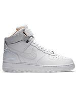 Кроссовки Nike Air Force 1 Hi Just Don | AO1074-100