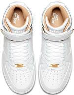 Кроссовки Nike Air Force 1 Hi Just Don | AO1074-100