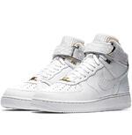 Кроссовки Nike Air Force 1 Hi Just Don | AO1074-100