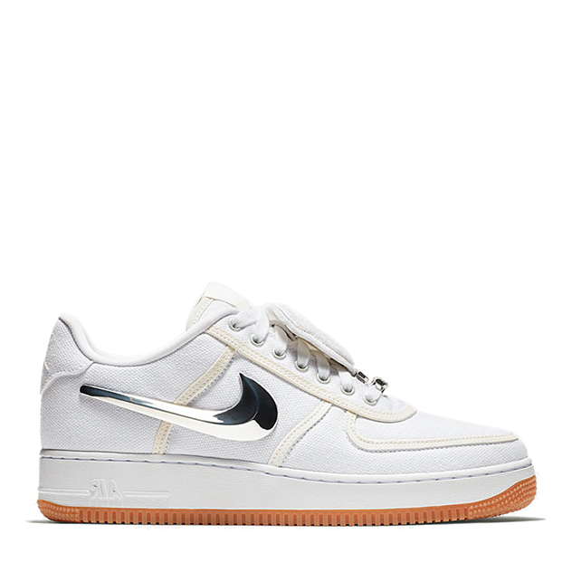 nike travis scott air force 1 low