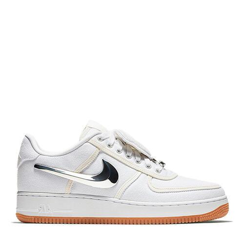 Кроссовки Nike Air Force 1 Low Travis Scott
