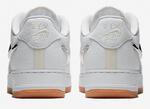 Кроссовки Nike Air Force 1 Low Travis Scott | AQ4211-100