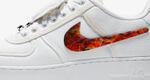 Кроссовки Nike Air Force 1 Low Travis Scott | AQ4211-100