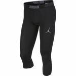 Тайтсы Jordan Dry 23 Alpha 3/4 | 892246-010