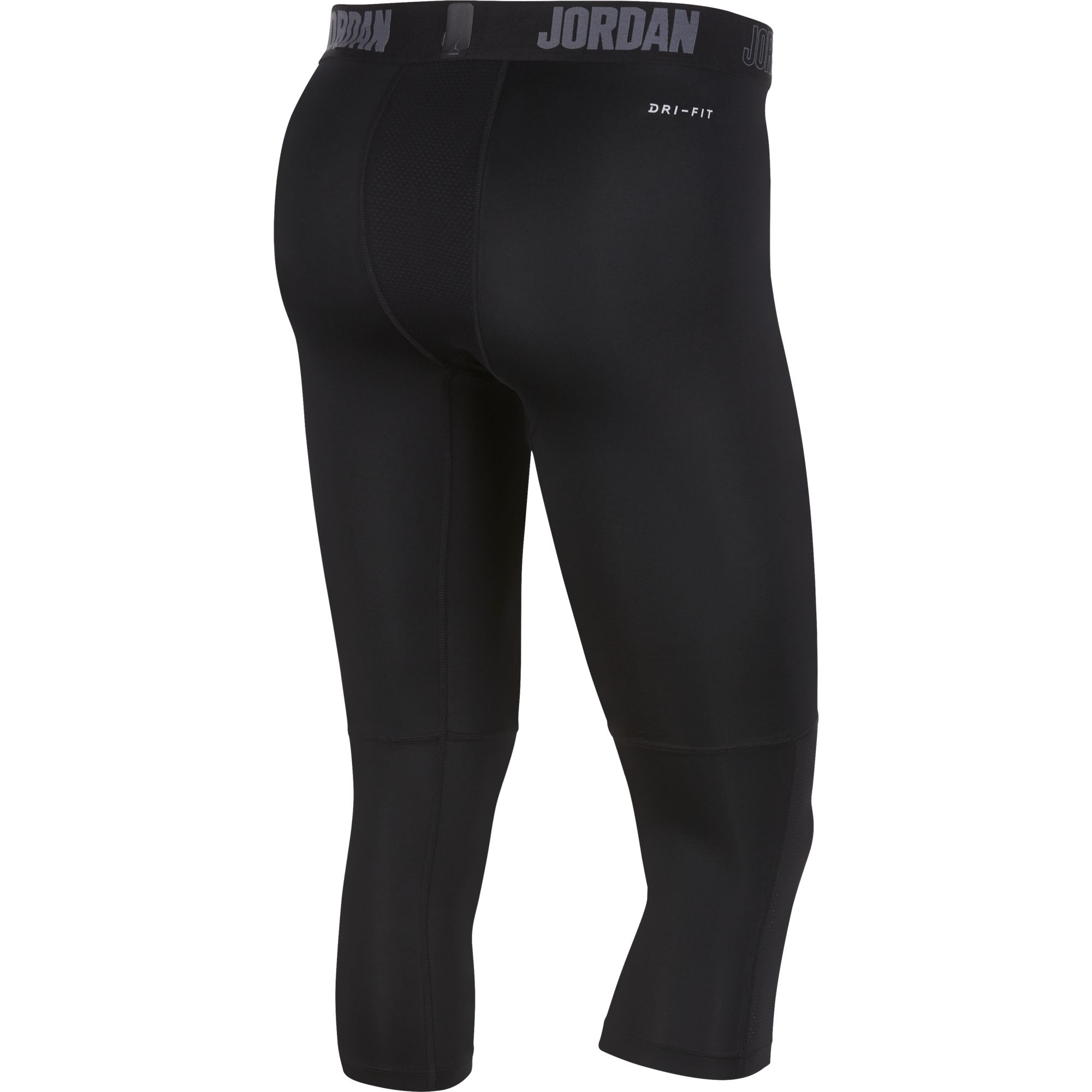 Купить Тайтсы Jordan Dry 23 Alpha 3/4 | 892246-010 в Москве или заказать доставку на Slamdunk.su