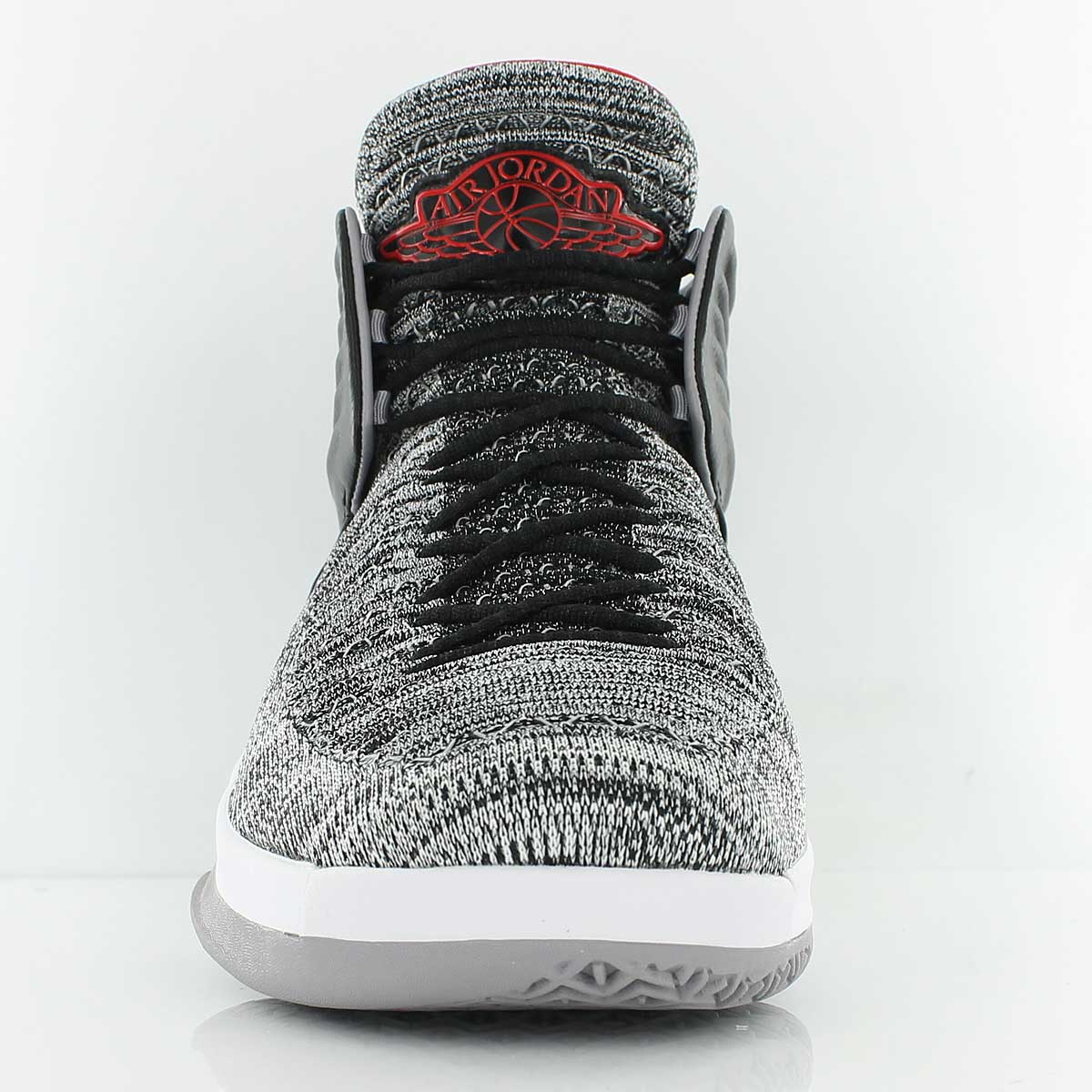 Air Jordan XXXII Black Cement AA1253 002