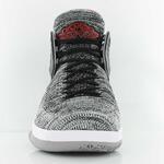 Баскетбольные кроссовки Air Jordan XXXII “Black Cement” | AA1253-002