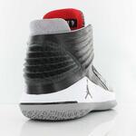 Баскетбольные кроссовки Air Jordan XXXII “Black Cement” | AA1253-002